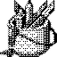 An icon showing a collection of tools.