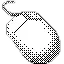 An icon of a computer mouse.