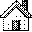 An icon of a house.
